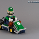 Illustration for article titled Bowser Would Easily Win LEGO Mario Kart